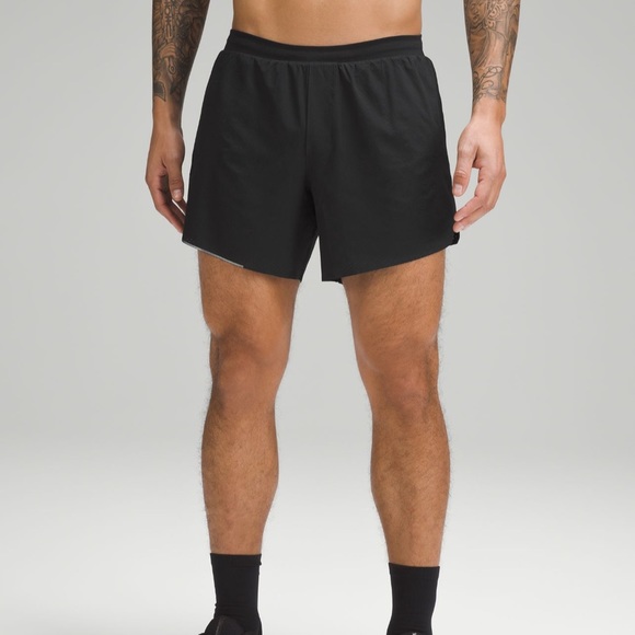 Lululemon - Fast and Free Short 6